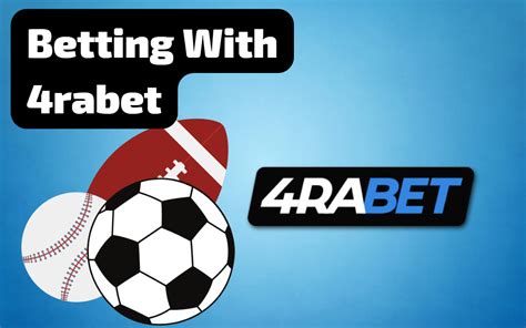 4rabet betting